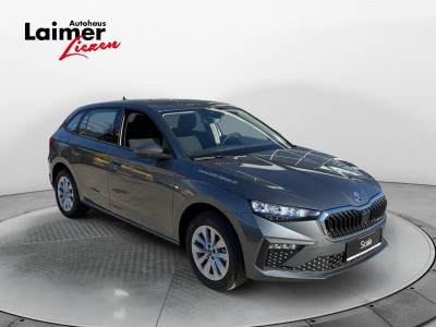 Skoda Scala Gebrauchtwagen Skoda Scala Gebrauchtwagen