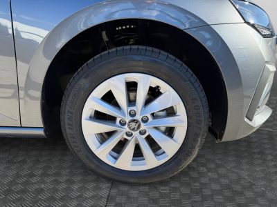 Skoda Scala Gebrauchtwagen