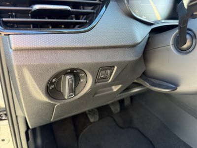 Skoda Scala Gebrauchtwagen