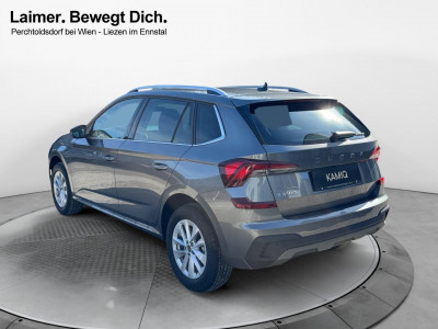Skoda Kamiq Gebrauchtwagen