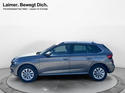 Skoda Kamiq Gebrauchtwagen