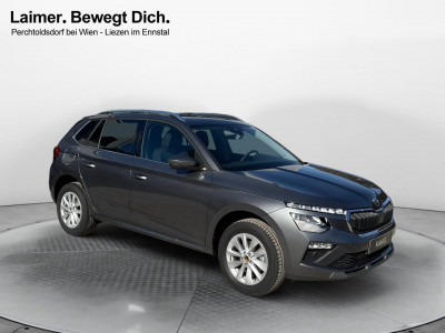 Skoda Kamiq Gebrauchtwagen