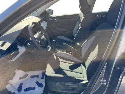 Skoda Kamiq Gebrauchtwagen