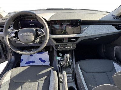 Skoda Kamiq Gebrauchtwagen