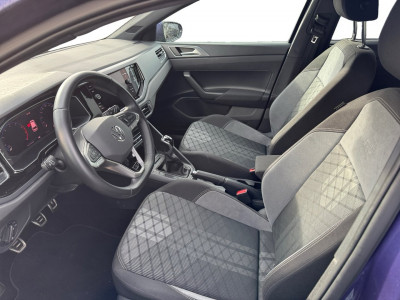 VW Polo Gebrauchtwagen