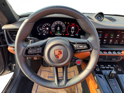 Porsche 911 Gebrauchtwagen