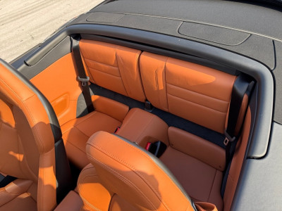 Porsche 911 Gebrauchtwagen