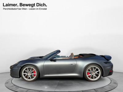 Porsche 911 Gebrauchtwagen