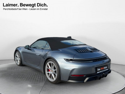 Porsche 911 Gebrauchtwagen