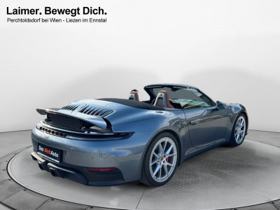 Porsche 911 Gebrauchtwagen