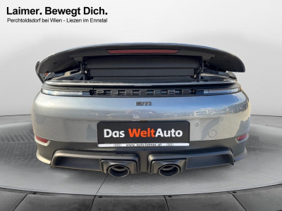 Porsche 911 Gebrauchtwagen