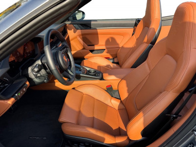 Porsche 911 Gebrauchtwagen