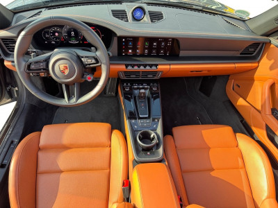 Porsche 911 Gebrauchtwagen