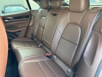 Porsche Macan Gebrauchtwagen