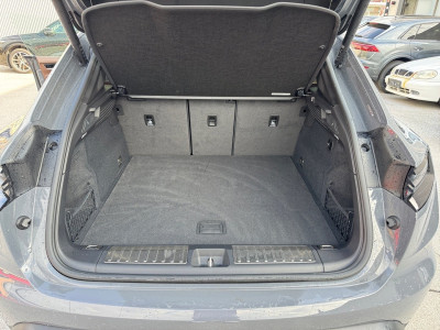 Porsche Macan Gebrauchtwagen