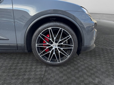 Porsche Macan Gebrauchtwagen