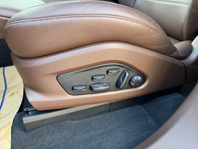 Porsche Macan Gebrauchtwagen