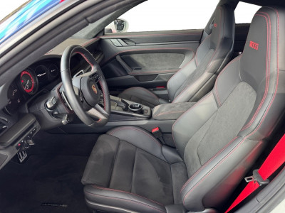 Porsche 911 Gebrauchtwagen Porsche 911 Gebrauchtwagen