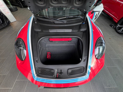 Porsche 911 Gebrauchtwagen Porsche 911 Gebrauchtwagen