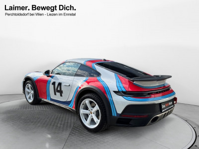 Porsche 911 Gebrauchtwagen Porsche 911 Gebrauchtwagen