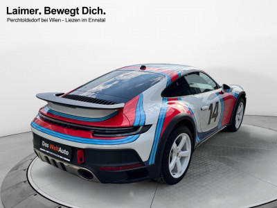 Porsche 911 Gebrauchtwagen Porsche 911 Gebrauchtwagen
