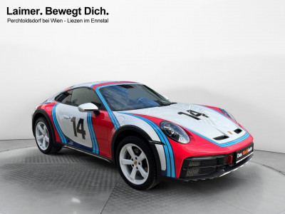 Porsche 911 Gebrauchtwagen Porsche 911 Gebrauchtwagen