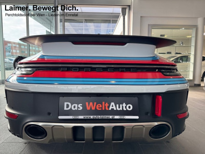 Porsche 911 Gebrauchtwagen Porsche 911 Gebrauchtwagen