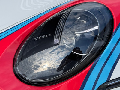 Porsche 911 Gebrauchtwagen Porsche 911 Gebrauchtwagen