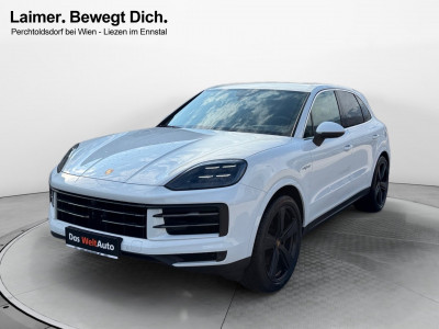 Porsche Cayenne Gebrauchtwagen