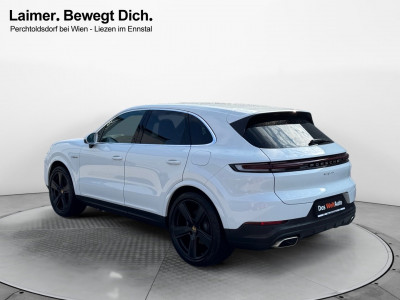Porsche Cayenne Gebrauchtwagen