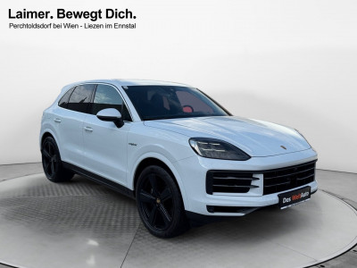 Porsche Cayenne Gebrauchtwagen