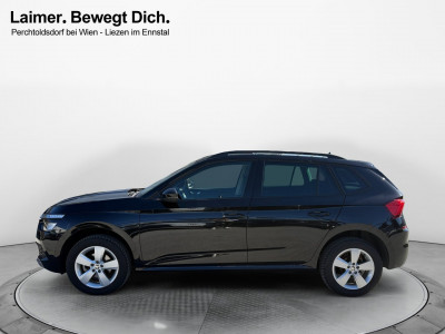 Skoda Kamiq Gebrauchtwagen