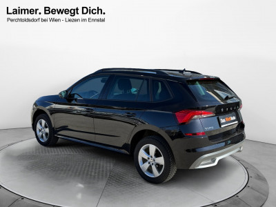 Skoda Kamiq Gebrauchtwagen