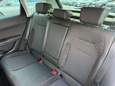 Seat Ateca Gebrauchtwagen Seat Ateca Gebrauchtwagen