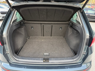 Seat Ateca Gebrauchtwagen Seat Ateca Gebrauchtwagen