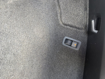 Seat Ateca Gebrauchtwagen Seat Ateca Gebrauchtwagen