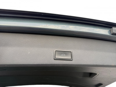 Seat Ateca Gebrauchtwagen Seat Ateca Gebrauchtwagen