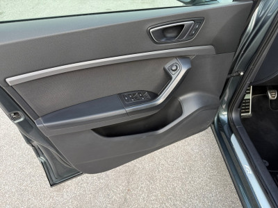 Seat Ateca Gebrauchtwagen Seat Ateca Gebrauchtwagen