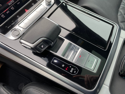 Audi Q7 Gebrauchtwagen