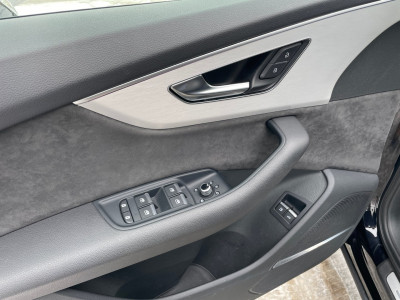 Audi Q7 Gebrauchtwagen