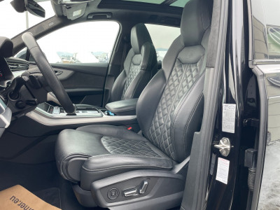 Audi Q7 Gebrauchtwagen