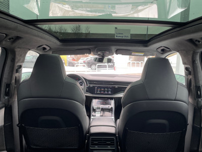 Audi Q7 Gebrauchtwagen