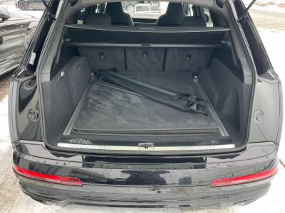 Audi Q7 Gebrauchtwagen