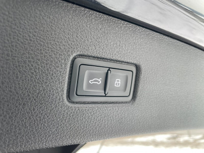 Audi Q7 Gebrauchtwagen