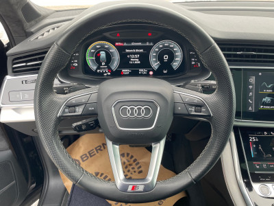 Audi Q7 Gebrauchtwagen