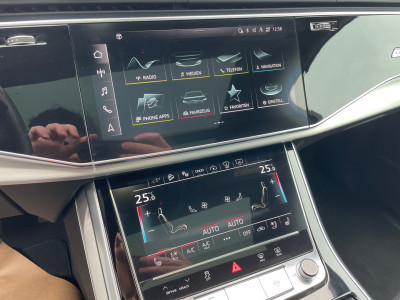 Audi Q7 Gebrauchtwagen