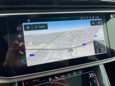 Audi Q7 Gebrauchtwagen