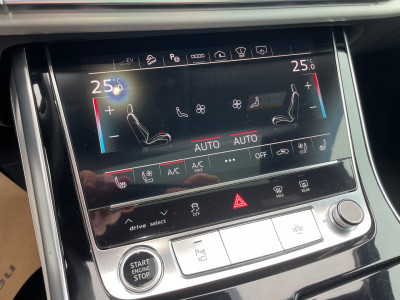 Audi Q7 Gebrauchtwagen