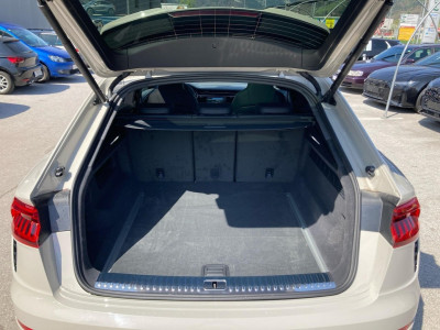 Audi Q8 Gebrauchtwagen Audi Q8 Gebrauchtwagen