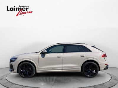 Audi Q8 Gebrauchtwagen Audi Q8 Gebrauchtwagen